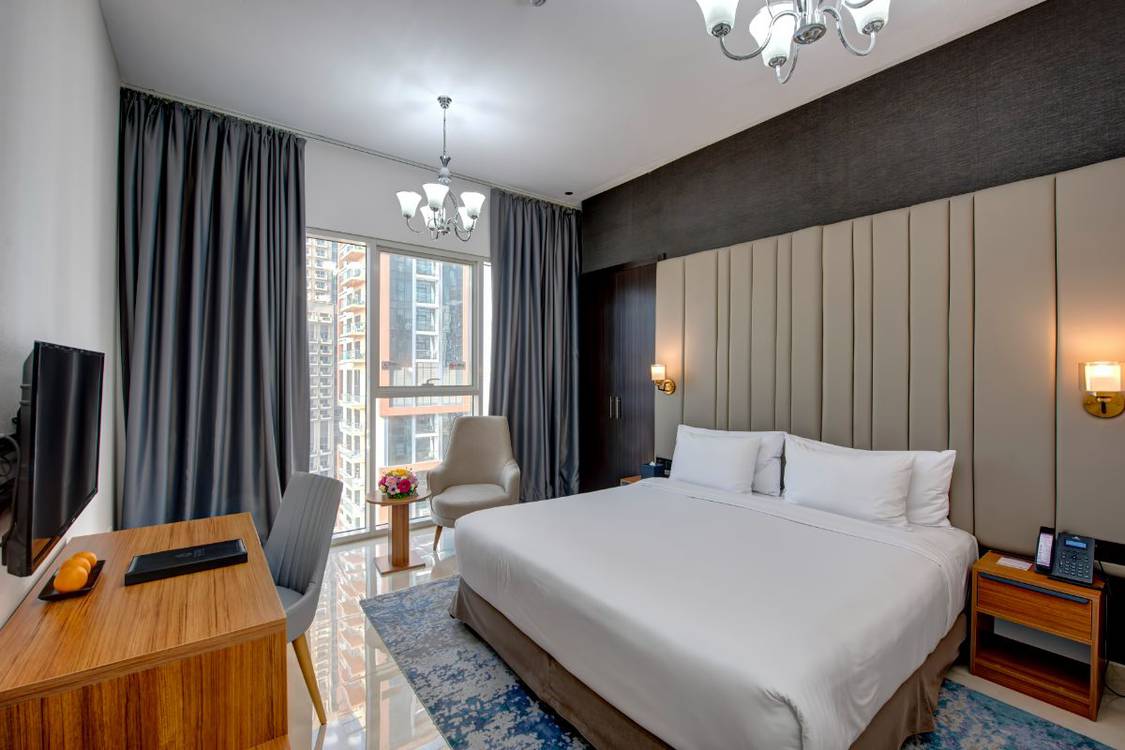 None Royal Regency Suites Dubai None Royal Regency Suites Dubai