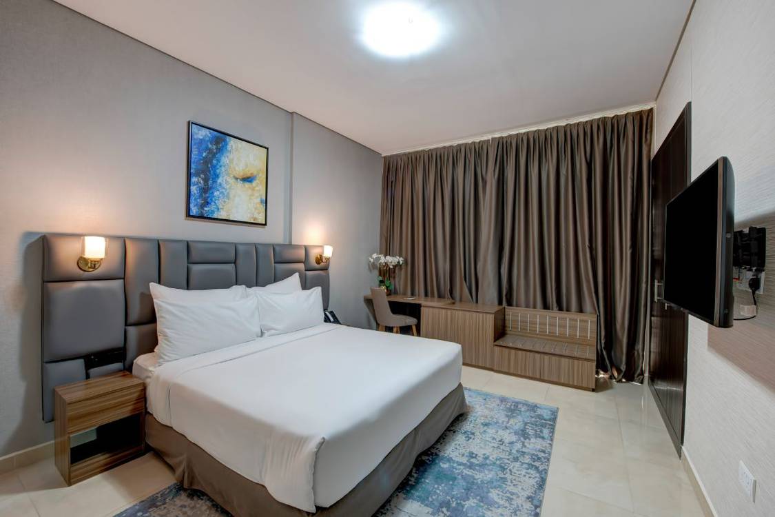 None Royal Regency Suites Dubai None Royal Regency Suites Dubai