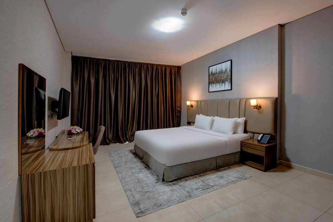 None Royal Regency Suites Dubai None Royal Regency Suites Dubai