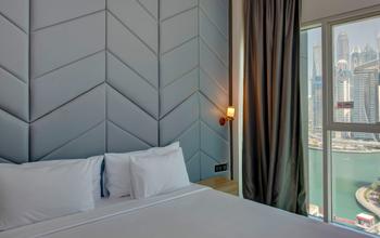 Rooms Royal Regency Suites Dubai Rooms Royal Regency Suites Dubai